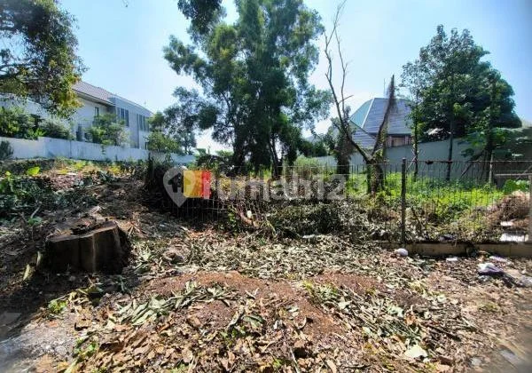 Plot on Argopuro Street Plot on Argopuro Street