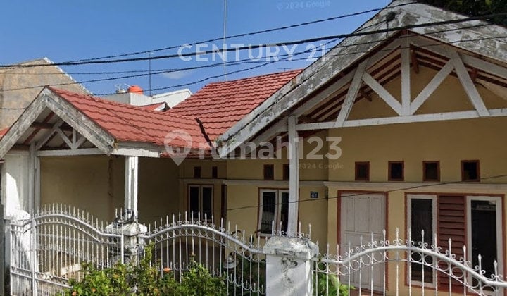 1-Storey House in Sudiang Permai Housing