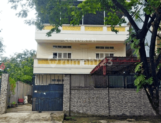 Strategically Located and Ready-to-Occupy House on Jalan Mappanyuki
