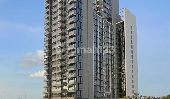 Apartemen Mewah di Tengah Jantung Kota Makassar