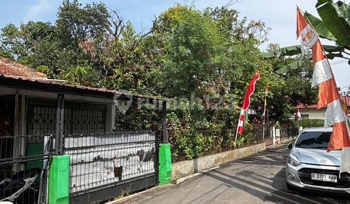 Jual Rumah Di Komplek Arcamanik Bandung Kota Lokasi Setrategis