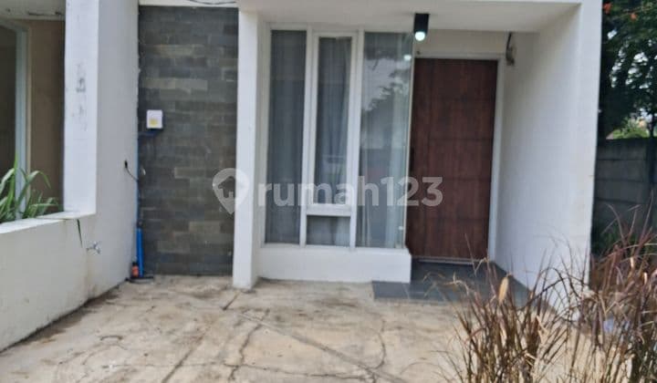 Rumah Cantik !! Dalam Cluster di Ciwastra Kota Bandung