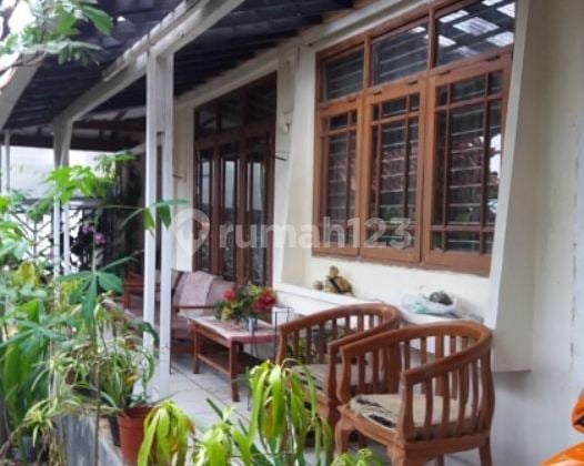 Residential House + Boarding House in North Dago, Bandung