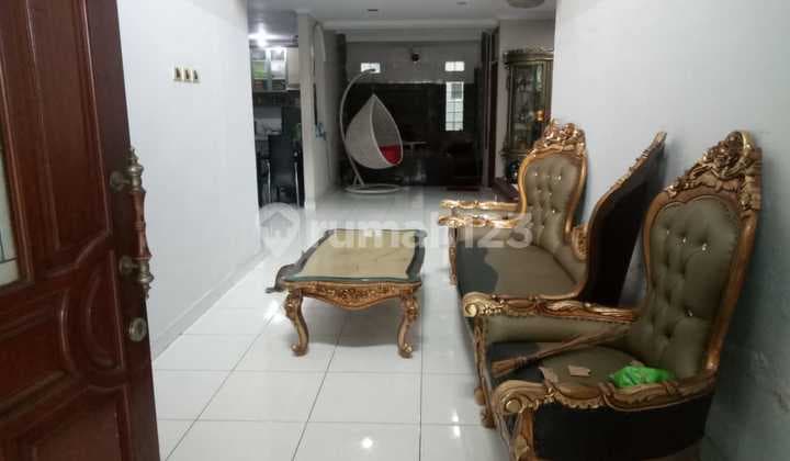 TURUN HARGA !! RUMAH BAGUS DI BELAKANG METRO MARGAHAYU