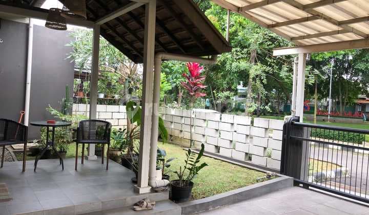 JARANG ADA !! RUMAH MEWAH SAYAP RIAU /SUPRATMAN