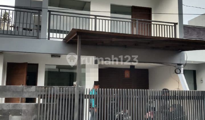 RUMAH MINIMALIS DAERAH TURANGGA DKT TSM
