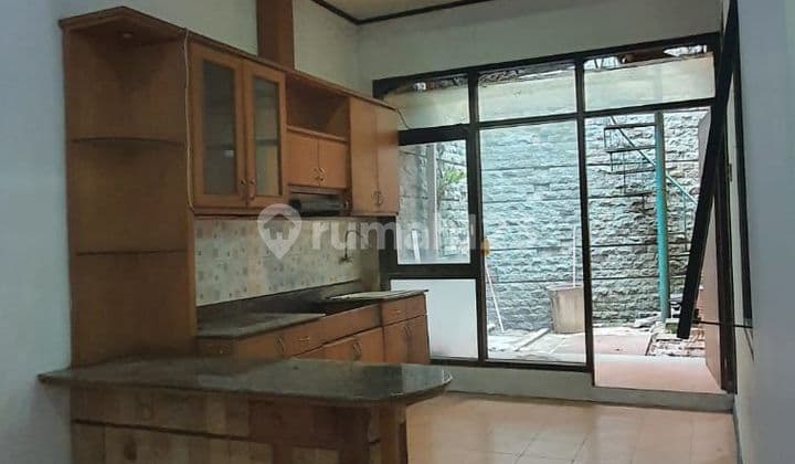 Rumah Murah Kawaluyaan Indah Soekarno Hatta Bandung