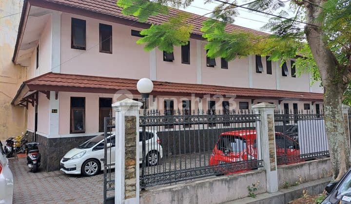 Jual Rumah Mewah Tubagus Ismail Sayapdago