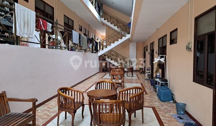 Active Boarding House TB Ismail Wing Dago Near ITB