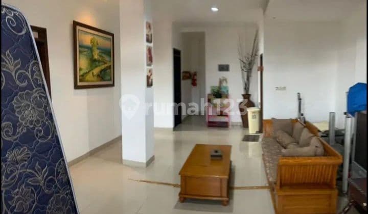 JUAL RUMAH TINGGAL + KOSAN DI CISITU DAGO