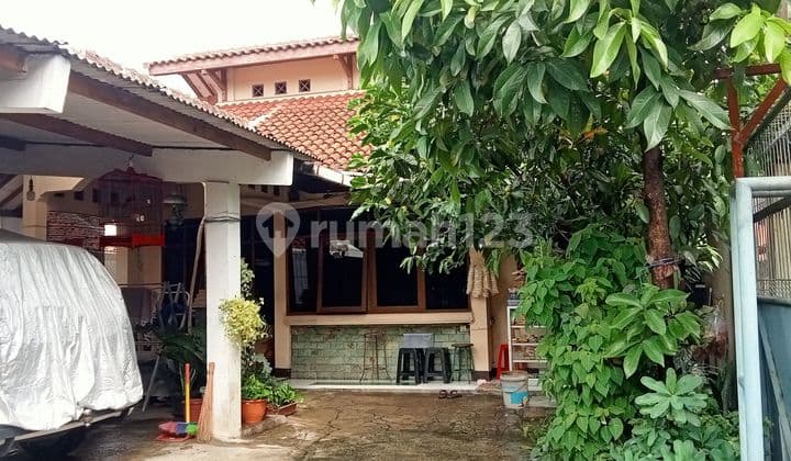 JUAL CEPAT !! RUMAH DAN TEMPAT USAHA DI KIARACONDONG