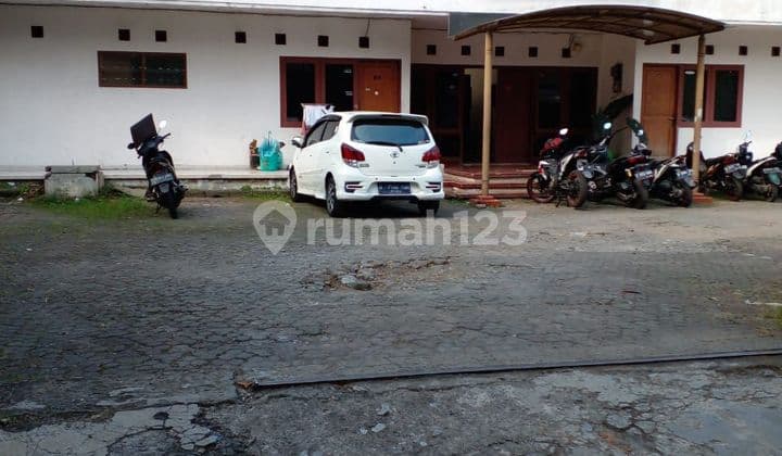 CHEAP BOARDING HOUSE !! DAGO WING NEAR ITB, UNPAD BANDUNG CITY