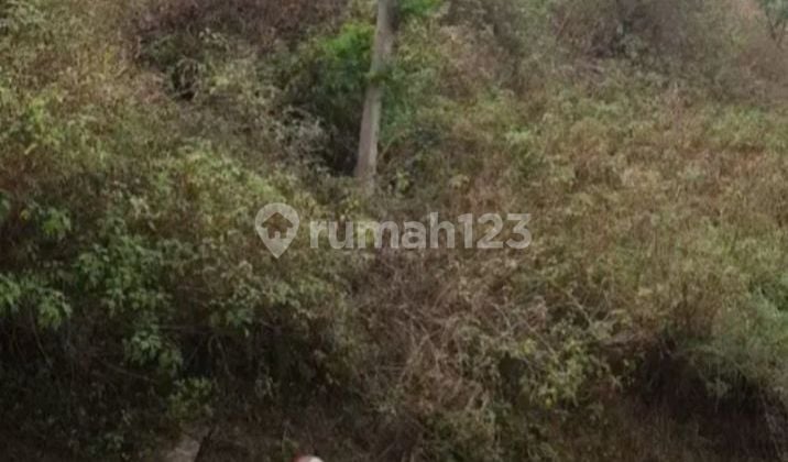 Jual Kavling Tanah Murah Di Dago Resort Dago Pakar Bandung Utara