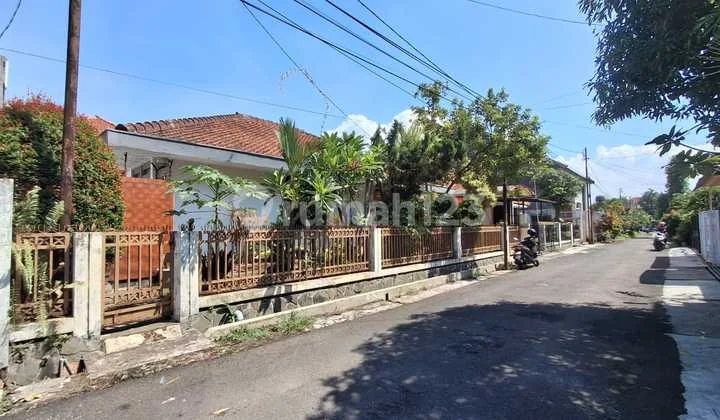 Hot Deal Rumah Murah Sayap Buahbatu Turangga