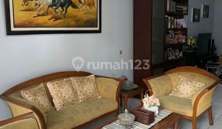 Turun Harga Berkali-Kali Rumah Siap Huni di Margahayu Buahbatu