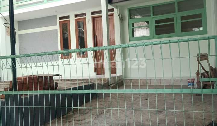 House for Rent Near ITB, Unisba, Baltos Campus
