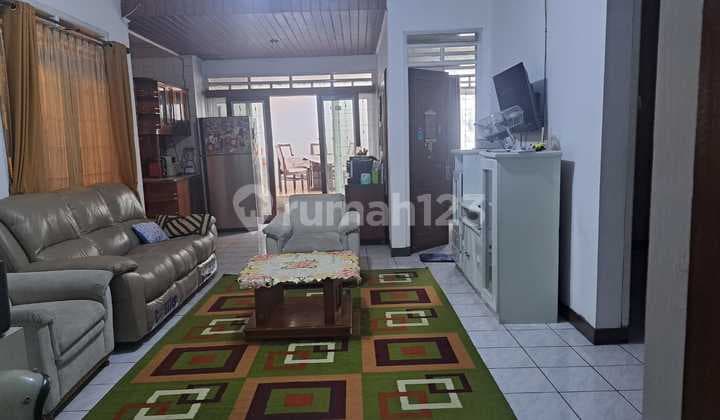 Turun Harga !! Rumah Bagus Di Turangga Buahbatu
