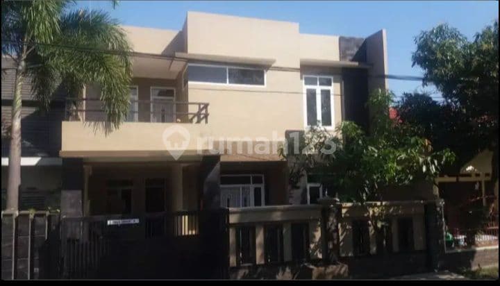 Rumah Minimalis Cisaranten Arcamanik Antapani