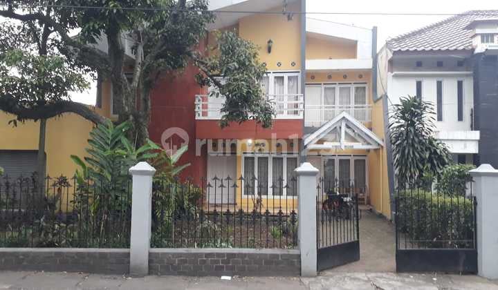Rumah Di Jual Cikondang Dekat Cigadung Dago