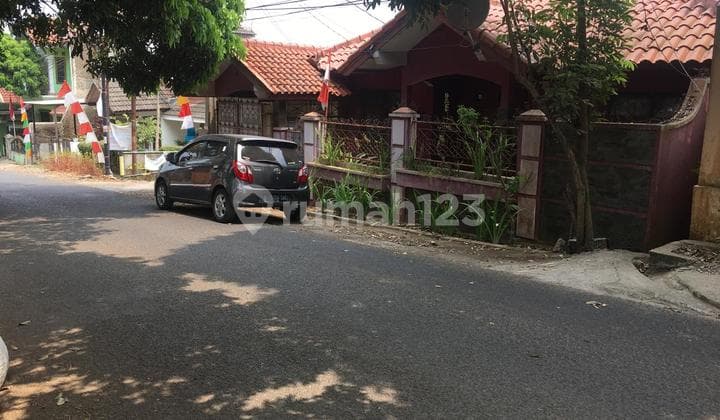 Rumah Murah Cipageran Cimahi Bandung Barat