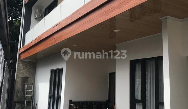 Turun Harga !! Rumah Mewah Di Cigadung Dago