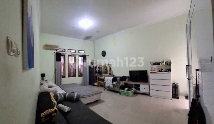 Jual Rumah Luxx Area Turangga Buahbatu Bandung