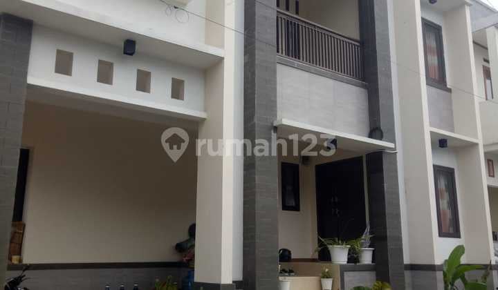 Rumah Minimalis Cigugur Girang Parongpong Cihanjuang