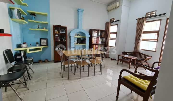 Turun Harga Rumah Minimalis Cluster Eksklusif Dkt Stt Telkom