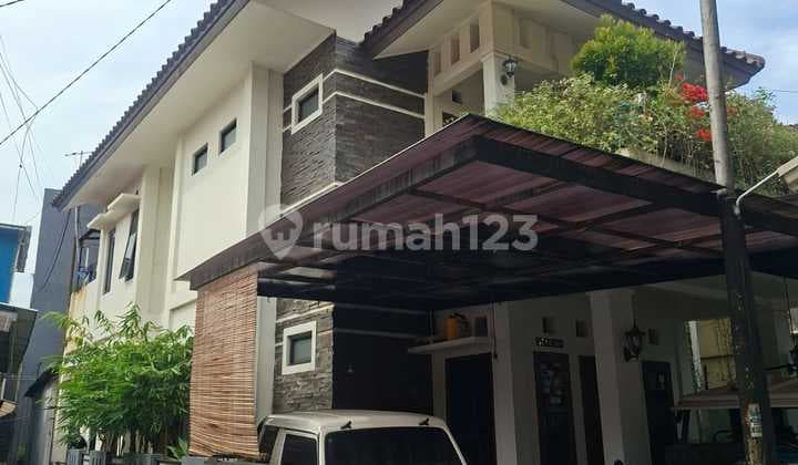 Termurah Sayap Moh Toha Dekat Pt Inti Kota Bandung