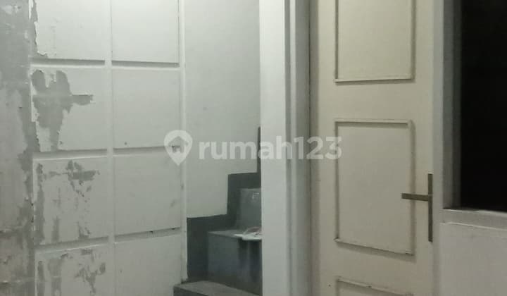 Jual Rumah Siap Huni Kiarasari Buahbatu Bandung Kota