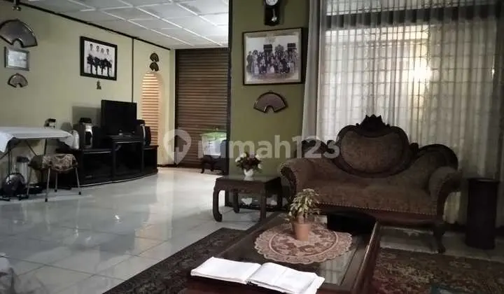 Turun Harga Rumah Terawat Di Turangga