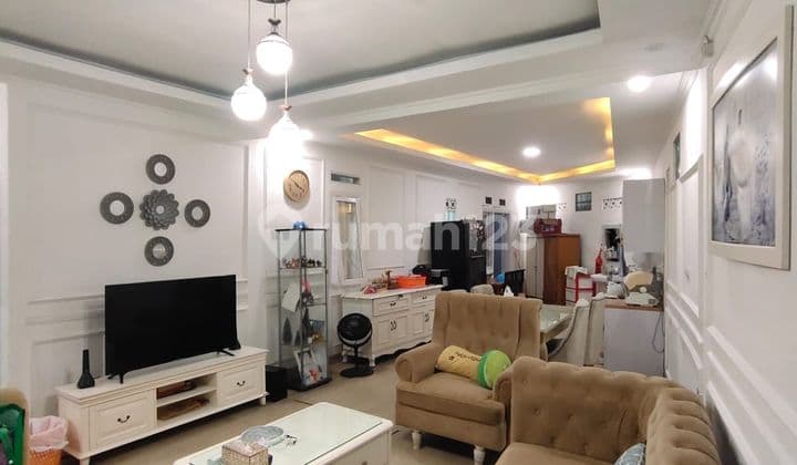 Murahh !! di Jual Cepat Terawat Permata Buahbatu Depan Stt Telkom