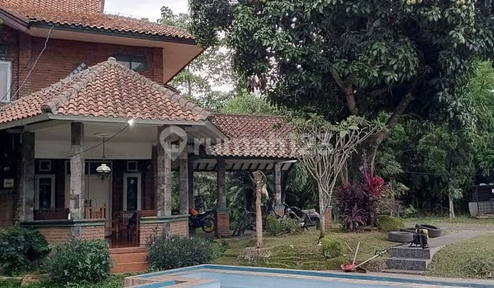 SUPER CHEAP!! LARGE HOUSE IN PADASUKA CICAHEUM AREA, SAUNG UDJO