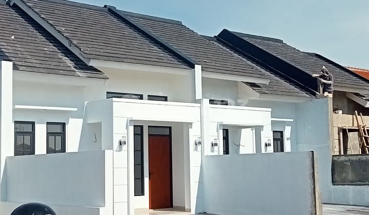 Rumah Grees Dekat Stt Telkom Bojongsoang