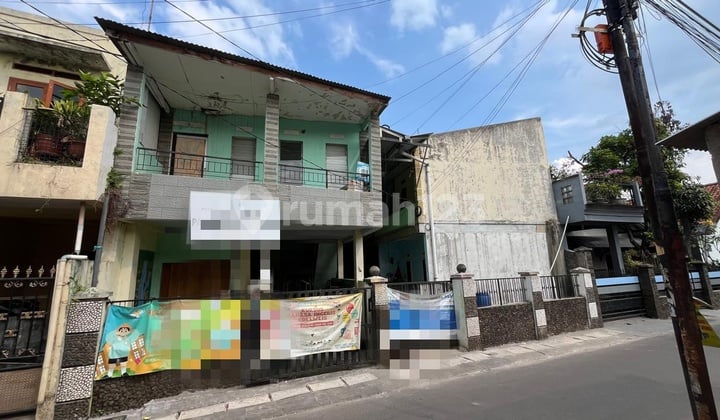 Rumah Kost Aktif Di Ujungberung Kota Bandung