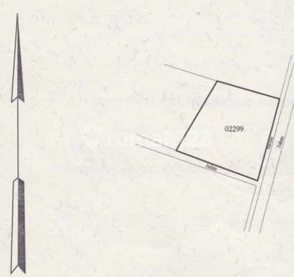 Jual Kavling Tanah Di Ciumbuleuit Cocok Untuk Rumah Kosan