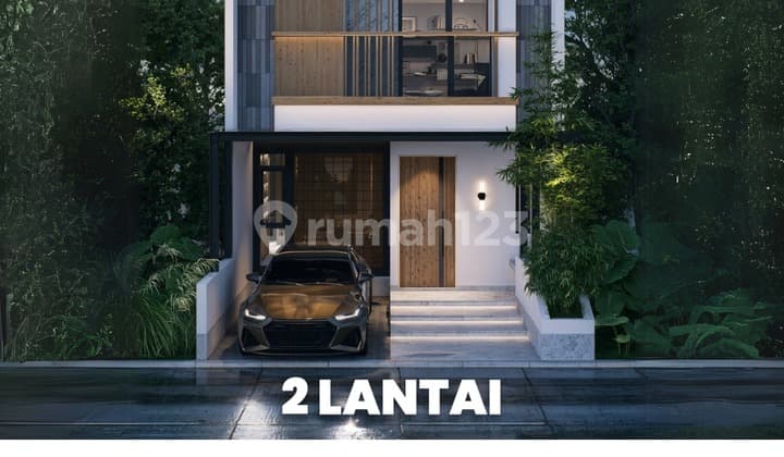Promo Akhir Tahun Rumah Di Padasuka Atas Mulai 400 Jutaan