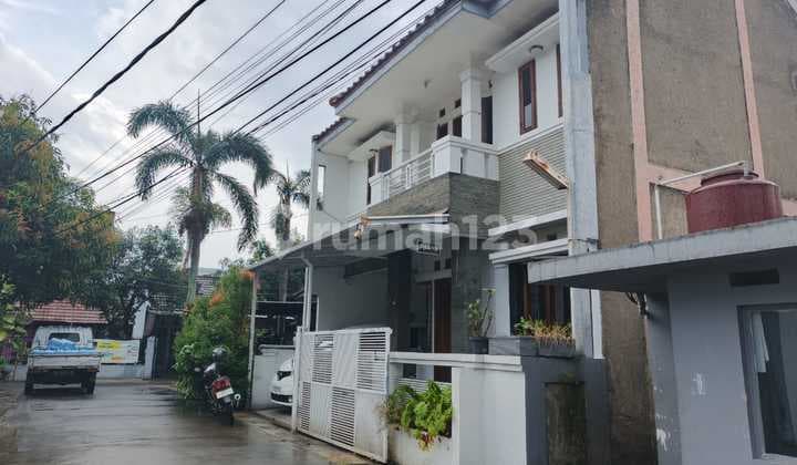 Rumah Minimalis Murah Daerah Margahayu Ciwastra