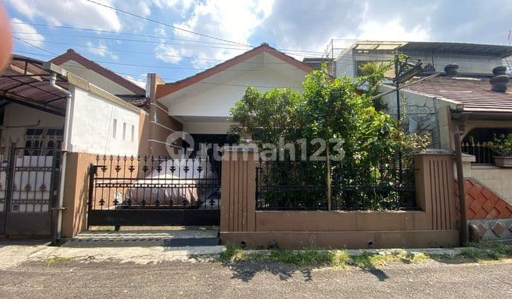 For Sale !! Rumah Termurah Sayap Martanegara Turangga Dkt Tsm