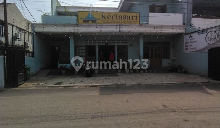 Di Jual Tempat Usaha Di Nata Endah Kopo Dekat Mikko Mall