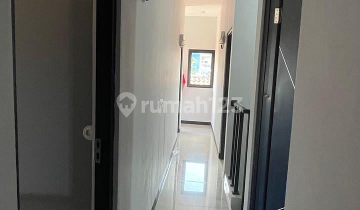 Kost aktif bangunan baru dekat ITB di cisitu, dago