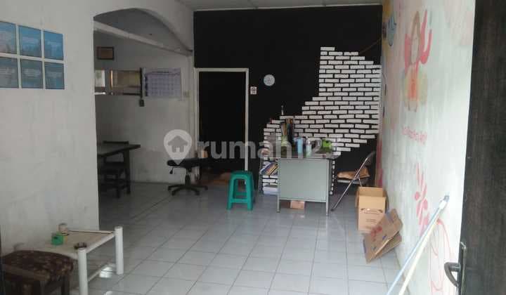 Rumah murah hitung tanah di turangga