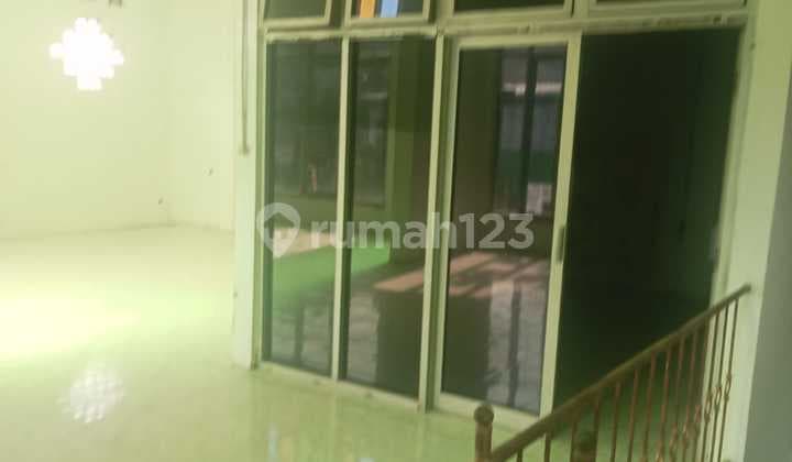 Business and office space in Sadang Serang area, Coblong - Dago