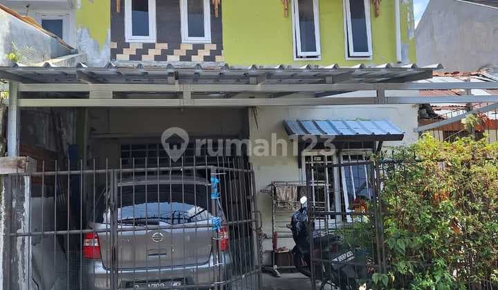 Affordable house with SHM, price around 1M in Turangga