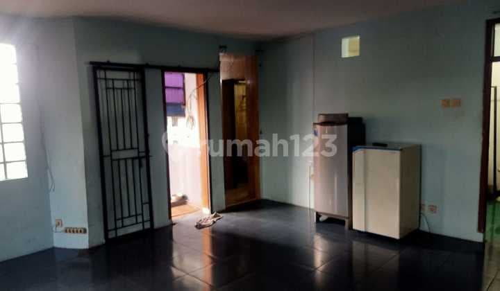 Rumah Murah Shm Dekat gedung sate di Sayap Supratman di cikaso