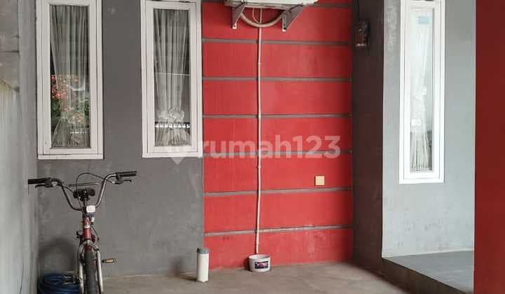 Rumah murah shm di batu indah, area batununggal - bandung