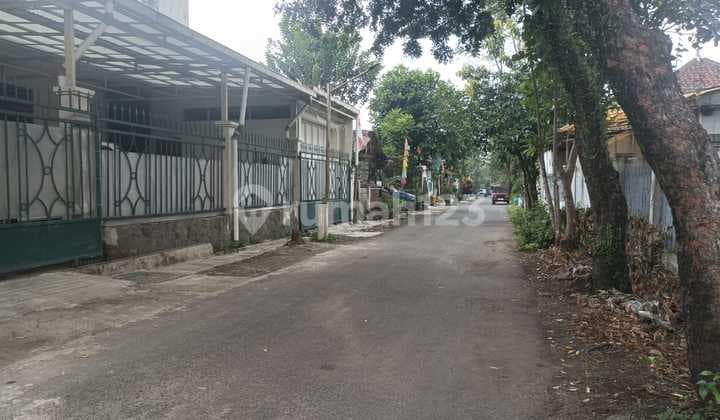 Rumah hitung tanah dekat stt tekstil bandung