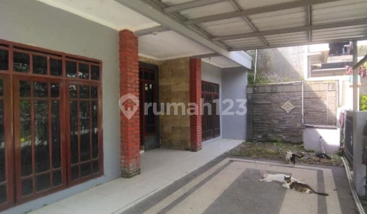 Affordable SHM house in GBA Ciganitri near TEL-U