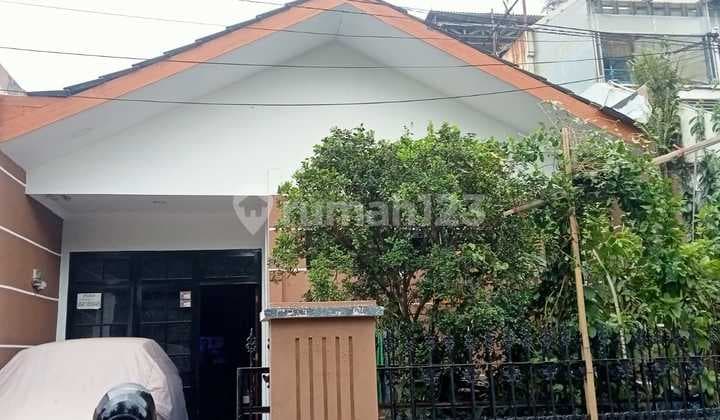 Rumah murah terawat di Rancamanyar, Turangga Bandung