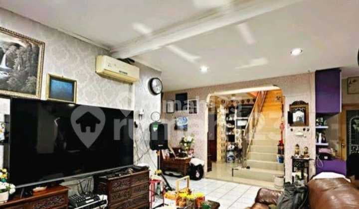 Rumah murah siap huni di turangga bandung
